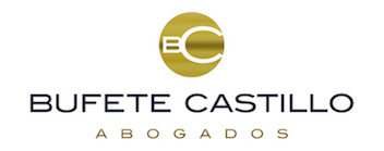 Bufete Castillo | Despacho de Abogados en Madrid Logo